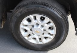2022 Chevrolet Silverado 2500HD 4x4 - Thumbnail 31