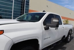 2022 Chevrolet Silverado 2500HD 4x4 - Thumbnail 17