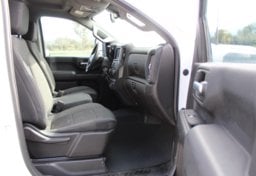 2022 Chevrolet Silverado 2500HD 4x4 - Thumbnail 34