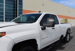 2022 Chevrolet Silverado 2500HD 4x4 - Thumbnail 18