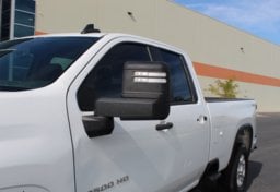 2022 Chevrolet Silverado 2500HD 4x4 - Thumbnail 19