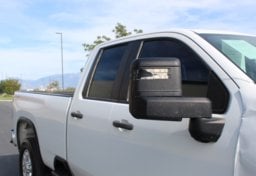 2022 Chevrolet Silverado 2500HD 4x4 - Thumbnail 15