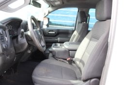 2022 Chevrolet Silverado 2500HD 4x4 - Thumbnail 32