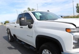 2022 Chevrolet Silverado 2500HD 4x4 - Thumbnail 14