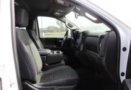 2022 Chevrolet Silverado 2500HD 4x4 - Thumbnail 35