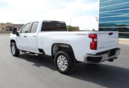 2022 Chevrolet Silverado 2500HD 4x4 - Thumbnail 7