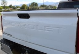 2022 Chevrolet Silverado 2500HD 4x4 - Thumbnail 24
