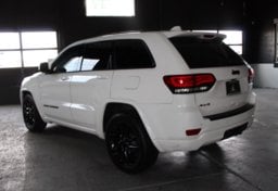 2019 Jeep Grand Cherokee 4x4 - Thumbnail 6