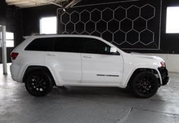 2019 Jeep Grand Cherokee 4x4 - Thumbnail 11