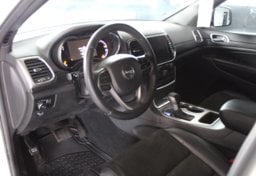 2019 Jeep Grand Cherokee 4x4 - Thumbnail 29