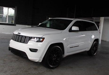 Picture of 2019 Jeep Grand Cherokee 4x4
