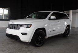 2019 Jeep Grand Cherokee 4x4 - Thumbnail 3