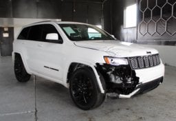 2019 Jeep Grand Cherokee 4x4 - Thumbnail 2