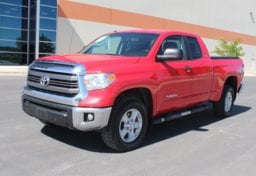 2014 Toyota Tundra - Thumbnail 2