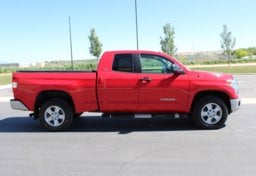2014 Toyota Tundra - Thumbnail 9