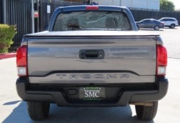 2022 Toyota Tacoma - Thumbnail 11