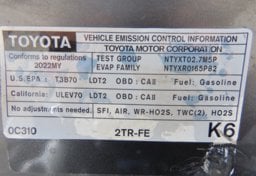 2022 Toyota Tacoma - Thumbnail 35