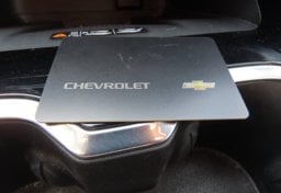 2026 Chevrolet Traverse LT - Thumbnail 19