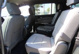 2026 Chevrolet Traverse LT - Thumbnail 35