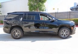 2026 Chevrolet Traverse LT - Thumbnail 6