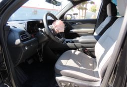 2026 Chevrolet Traverse LT - Thumbnail 31