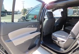 2026 Chevrolet Traverse LT - Thumbnail 34