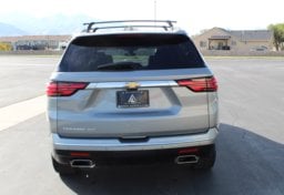 2023 Chevrolet Traverse High Country - Thumbnail 11