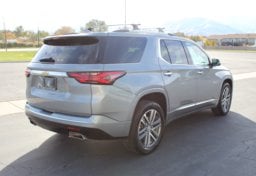 2023 Chevrolet Traverse High Country - Thumbnail 7