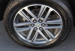 2023 Chevrolet Traverse High Country - Thumbnail 21