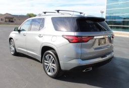 2023 Chevrolet Traverse High Country - Thumbnail 6