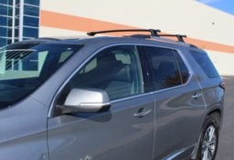 2023 Chevrolet Traverse High Country - Thumbnail 18