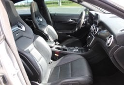 2015 Mercedes-Benz CLA. 45 AMG - Thumbnail 35