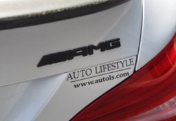 2015 Mercedes-Benz CLA. 45 AMG - Thumbnail 27