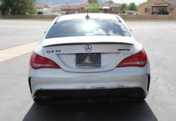 2015 Mercedes-Benz CLA. 45 AMG - Thumbnail 16