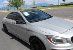 2015 Mercedes-Benz CLA. 45 AMG - Thumbnail 19