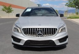 2015 Mercedes-Benz CLA. 45 AMG - Thumbnail 13