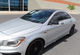2015 Mercedes-Benz CLA. 45 AMG - Thumbnail 17