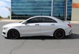 2015 Mercedes-Benz CLA. 45 AMG - Thumbnail 12