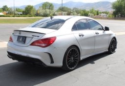2015 Mercedes-Benz CLA. 45 AMG - Thumbnail 10