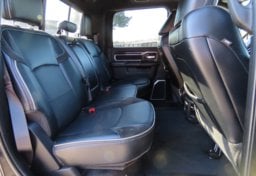 2022 Ram 2500 Laramie - Thumbnail 29