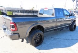 2022 Ram 2500 Laramie - Thumbnail 9