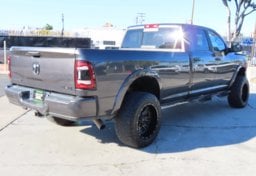 2022 Ram 2500 Laramie - Thumbnail 7