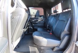 2022 Ram 2500 Laramie - Thumbnail 35