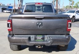 2022 Ram 2500 Laramie - Thumbnail 12