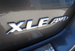 2018 Toyota Highlander XLE AWD - Thumbnail 19