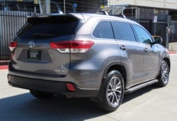 2018 Toyota Highlander XLE AWD - Thumbnail 7