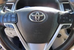 2018 Toyota Highlander XLE AWD - Thumbnail 31