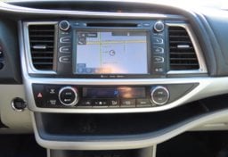 2018 Toyota Highlander XLE AWD - Thumbnail 21
