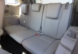 2018 Toyota Highlander XLE AWD - Thumbnail 35