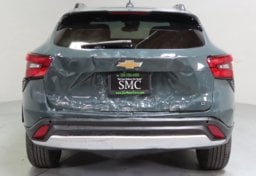 2025 Chevrolet Trax LT - Thumbnail 12